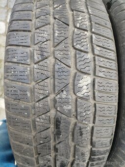 235/55/18 zimni pneu BRIDGESTONE 235/55 R18 - 10