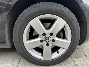 VW Golf 6 1,2TSi Combi ComfortLine – 2013 – ALU, SENZORY - 10