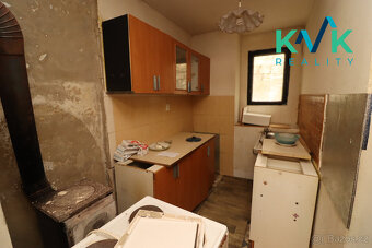 Prodej činžovního domu , 6 x byt, před rekonstrukcí – Karlov - 10