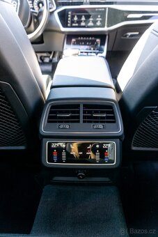 Prodej Audi A7 50TDI - 10