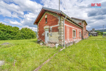 Prodej rodinného domu, 68 m², Běšiny - 10