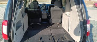 Chrysler Town&Country 3.6 Pentastar - 10