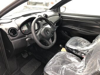 Aixam MINAUTO ACCESS - 2024 - 10