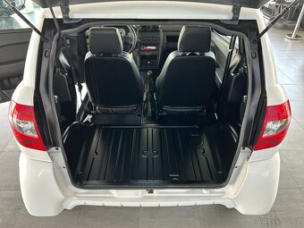 Aixam Minauto 0,4 1.MAJITEL,ČR,OD 15 LET - 10