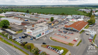Obchodní prostor 31 m², Uherské Hradiště – atraktivní poloha - 10