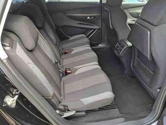 Peugeot 5008 1,5 HDI EAT8 ACTIVE 138.000 km - 10