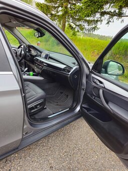 X5 3.0tdi - 10
