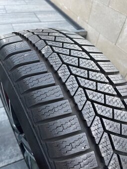 Originál BMW 5x112 R17 Styling - 10