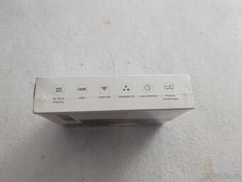 SC01 Miracast Dongle pro TV, 4k@60Hz s - 10