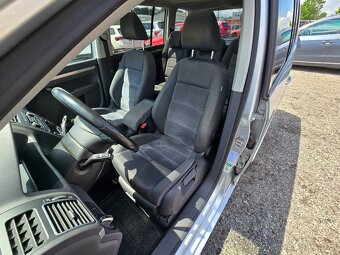 Volkswagen Touran 2.0 TDi 103 KW Highline - 10