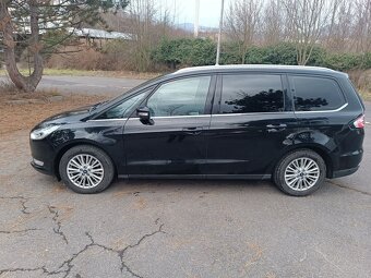 Ford Galaxy, Titanium 2.0 EcoBlue r.v. 2/2019, 140kw - 10
