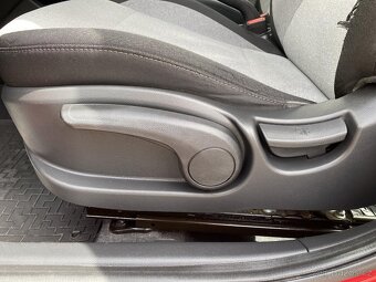 Hyundai I20 1.1 CRDi ,  55 kW nafta, 2015 - 10