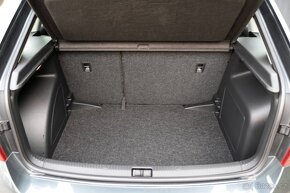 ŠKODA RAPID SPACEBACK 1.0 70KW 2018 52000KM - 10