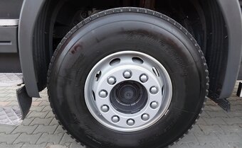 SCANIA P 340 - 6x4 - Sklápěč S2 + Bordmatik – EURO 5 - 10