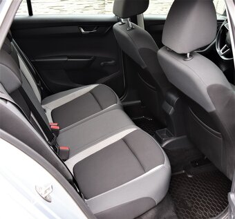 ŠKODA FABIA 3 TDI - AUTA na splátky BEZ příjmů a registrů - 10