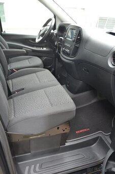 Mercedes Benz Vito 116 CDi XL 9G automat 2021 - 10