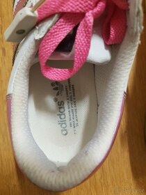 Adidas svitici v 36 - 10