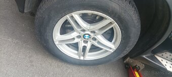 BMW X5 E53 3.d - 10