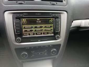 Škoda Octavia Scout 2.0tdi - 10