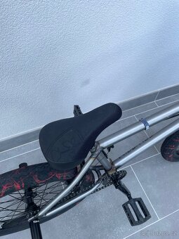 Subrosa BMX - 10