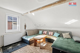 Prodej rodinného domu, 200 m², Benešov nad Ploučnicí - 10