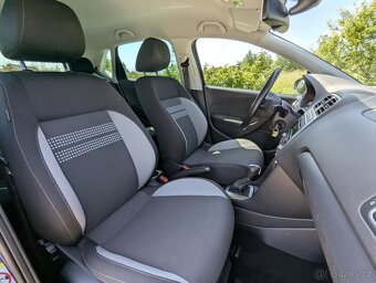 VW Polo Life 1.2TSi 77kw, DSG, 2013, tažné, 144tis km - 10