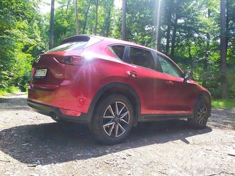 Mazda CX-5 2.0 51tis/km 2019 STK 1/26 121kW - 10