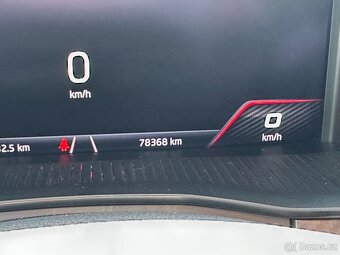 Škoda Kamiq 1.5 TSi 110 kW Monte Carlo, 1. majitel, ČR - 10