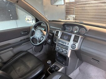 Nissan X-Trail, 2.2DCi, 100kw 4x4 - 10