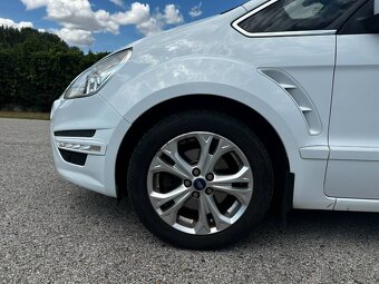 Ford S-Max 1.6 EcoBoost SCTi - 10
