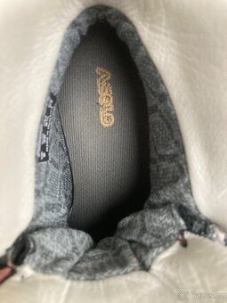Pohorky ASOLO Superior GV - Gore Tex - 10
