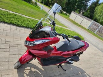 Honda PCX 125 - 10