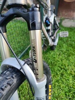 Trek Fuel ex 9 - 10
