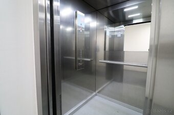Pronájem bytu 1+1 ve Zlíně – Třída Tomáše Bati - 10