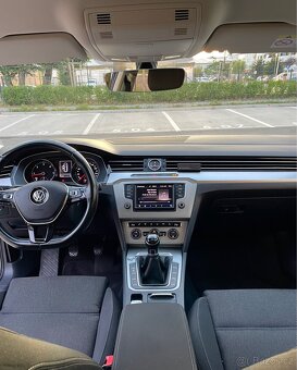 PASSAT B8 2.0 TDI - 10
