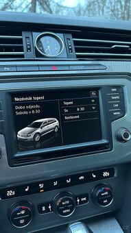 Passat B8 Alltrack 2.0TDi 176kw / webasto / ACC / DCC / pano - 10