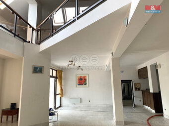 Prodej hotelu, rehab. centrum, 5013 m², Trubín, ul. Hlavní - 10