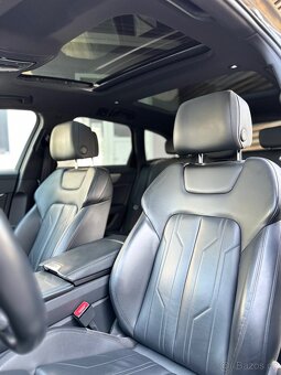 A6 AVANT 3,0V6TDi 210kw Aut. Quattro SPORT 210kw DPH - 10