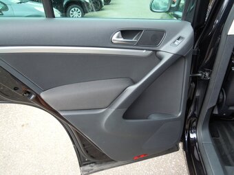 VW Tiguan 2.0TDI 130kw(177hp) r.v.5/2013 DSG 4x4 - 10