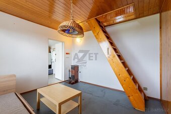 Prodej,chata, 46 m2, pozemek 196 m2, Hlučín - 10