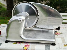 Bizerba nářezový stroj profesionální - 10