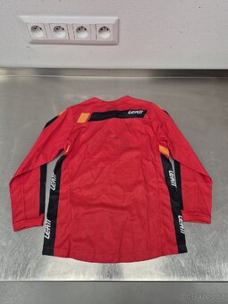 Dětská motokrosová výstroj - 10