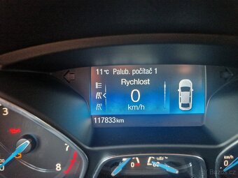 Ford focus 1,0 ecoboost 92kw po rozvodech - 10