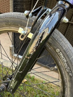 Kolo BMX Wethepeople - 10