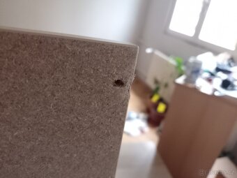 konferenční stolek Ikea Lack - ZA ODVOZ DO 29.10. - 10