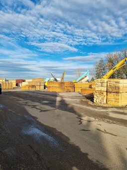 Prodej výrobního areálu v Písku – 13 000 m² - 10