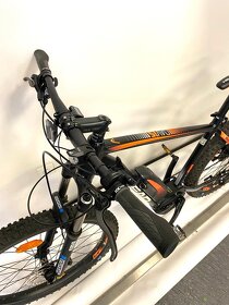 Elektrokolo Head DAVIS 27,5" 500Wh, vel. 19,5" testovací - 10