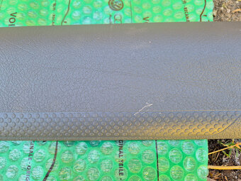 panel prahu pravý Škoda Felicia před FL do 12/97 6U0853374 H - 10