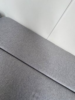 IKEA GRALVIKEN 3mistna rozkladaci pohovka - 10
