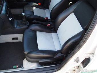 Škoda Octavia RS vRS Motorsport 100 limitovaná edice, č.75 - 10